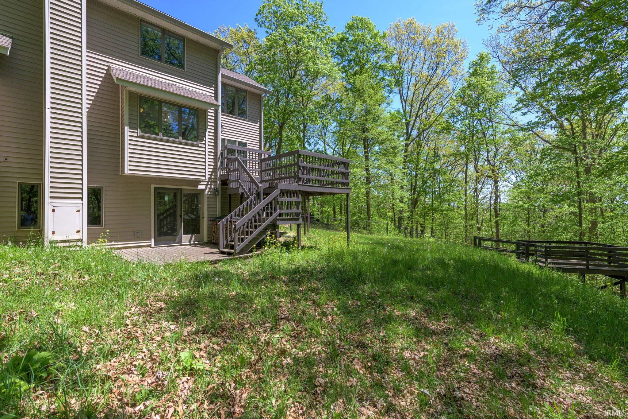 105 Timbercrest Road West Lafayette, IN 47906 - Photo 28 of 35