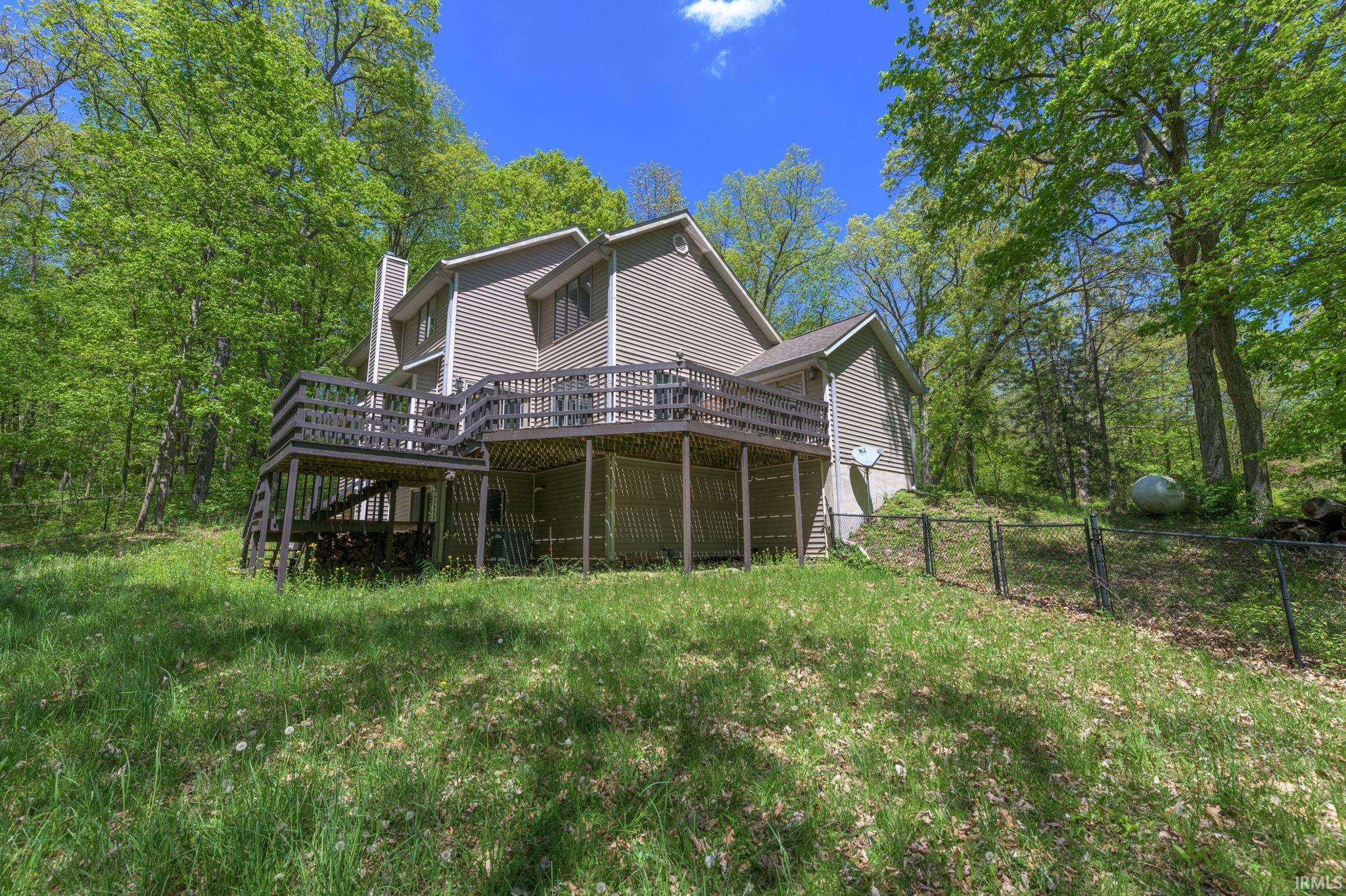 105 Timbercrest Road West Lafayette, IN 47906 - Photo 29 of 35