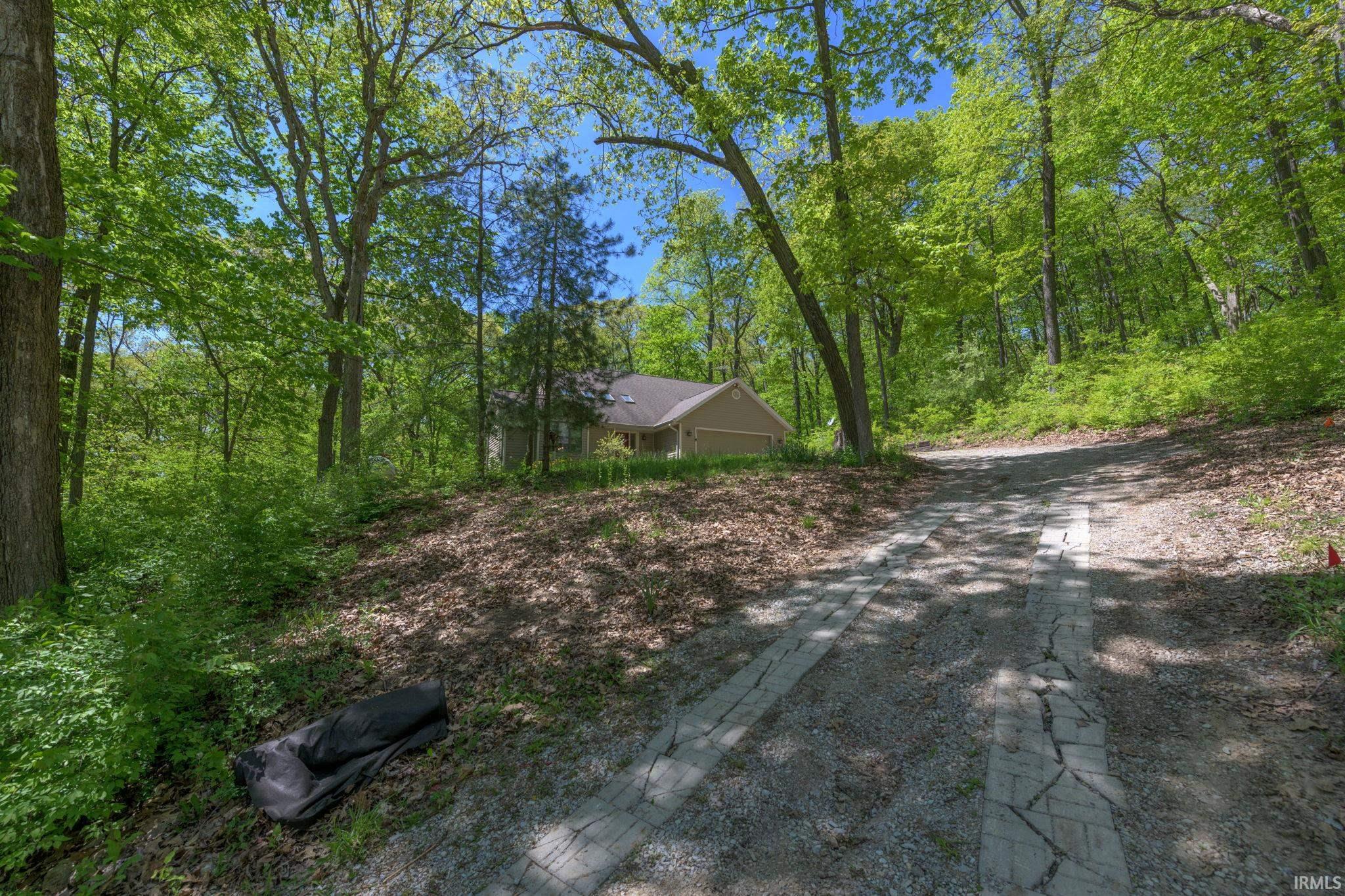 105 Timbercrest Road West Lafayette, IN 47906 - Photo 30 of 35