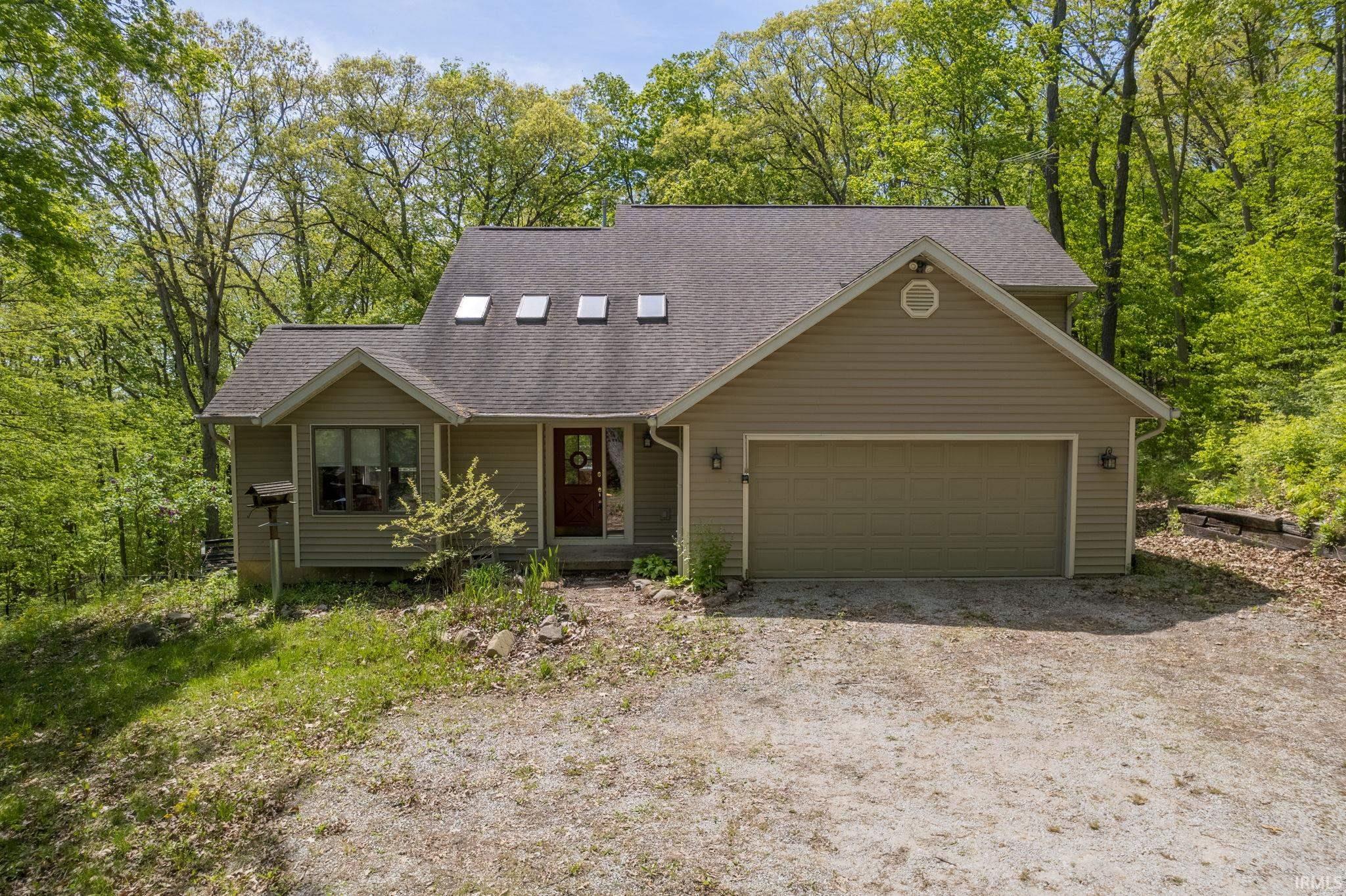 105 Timbercrest Road West Lafayette, IN 47906 - Photo 32 of 35