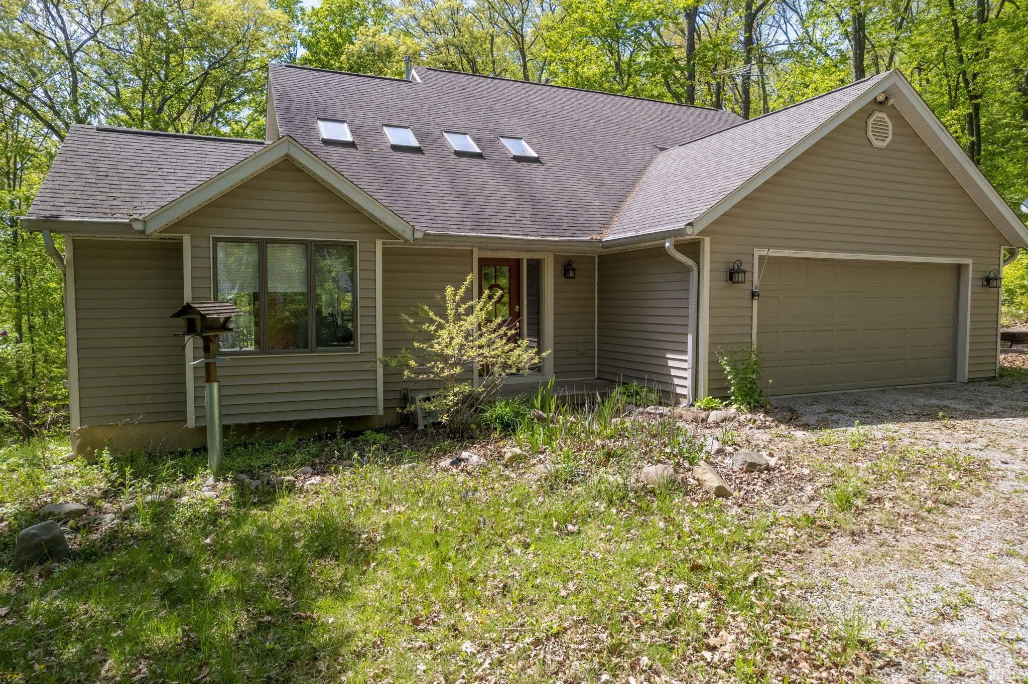 105 Timbercrest Road West Lafayette, IN 47906 - Photo 33 of 35