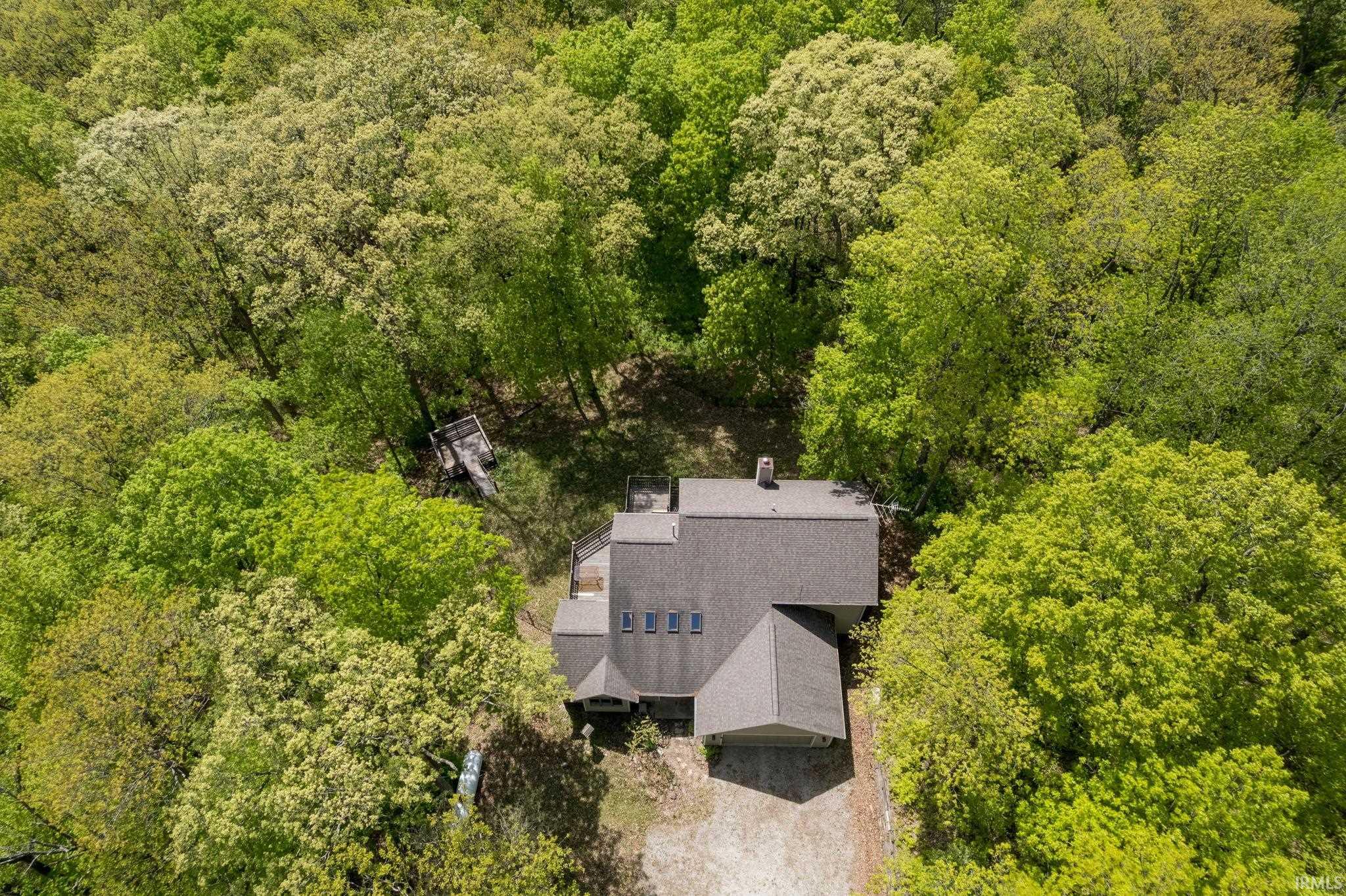 105 Timbercrest Road West Lafayette, IN 47906 - Photo 35 of 35