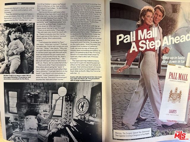 $8,200 | 8692 Lookout Mountain Avenue, Los Angeles, CA 90046