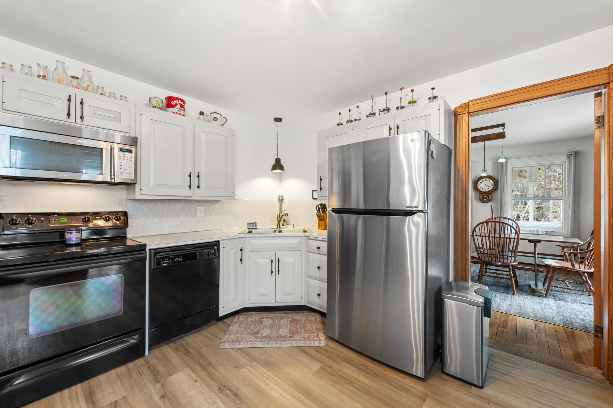 192 North Shore Road Hebron, NH 03241 - Photo 11 of 60
