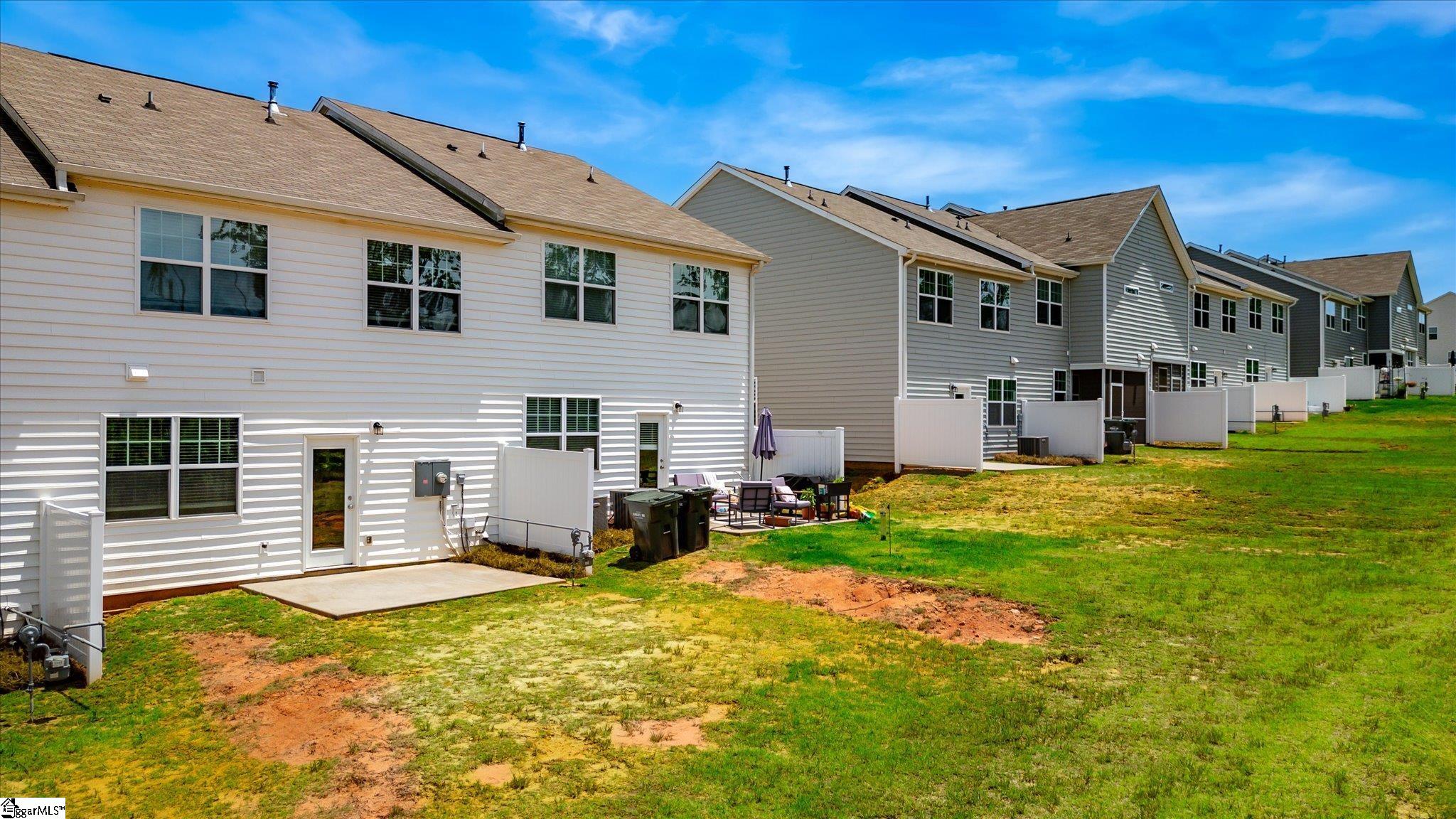 303 East Compass Way Easley, SC 29640 - Photo 23 of 26