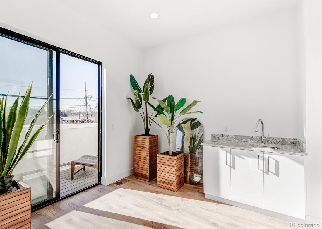 818 Ash Street, Unit 2 Denver, CO 80220 - Photo 15 of 35