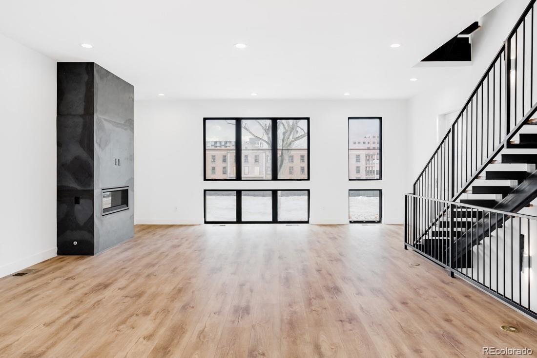 818 Ash Street, Unit 2 Denver, CO 80220 - Photo 27 of 35
