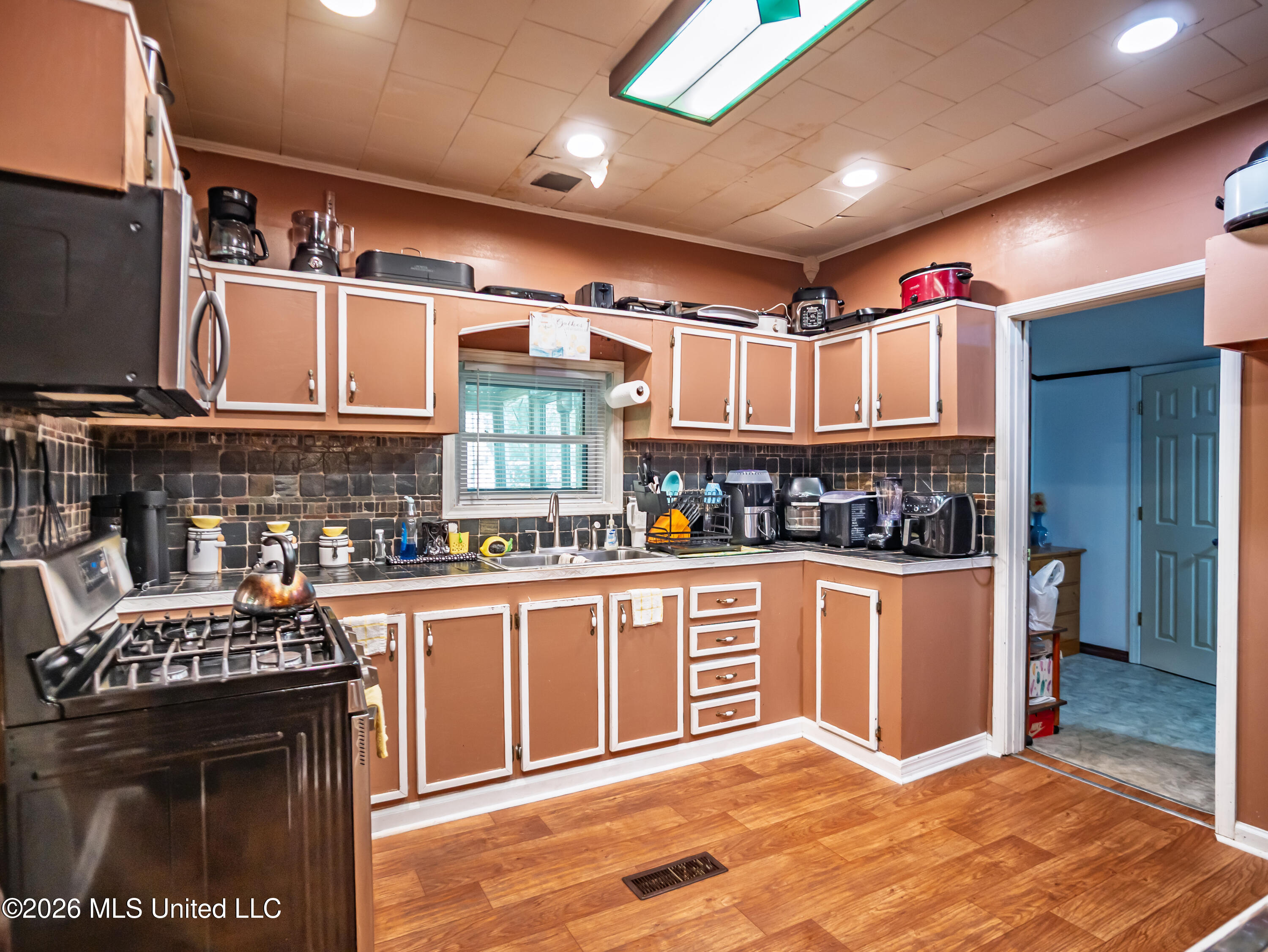 1217 Teasdale Road Charleston, MS 38921 - Photo 15 of 71 1217 Teasdale Rd Charleston MS_2026-08-3
