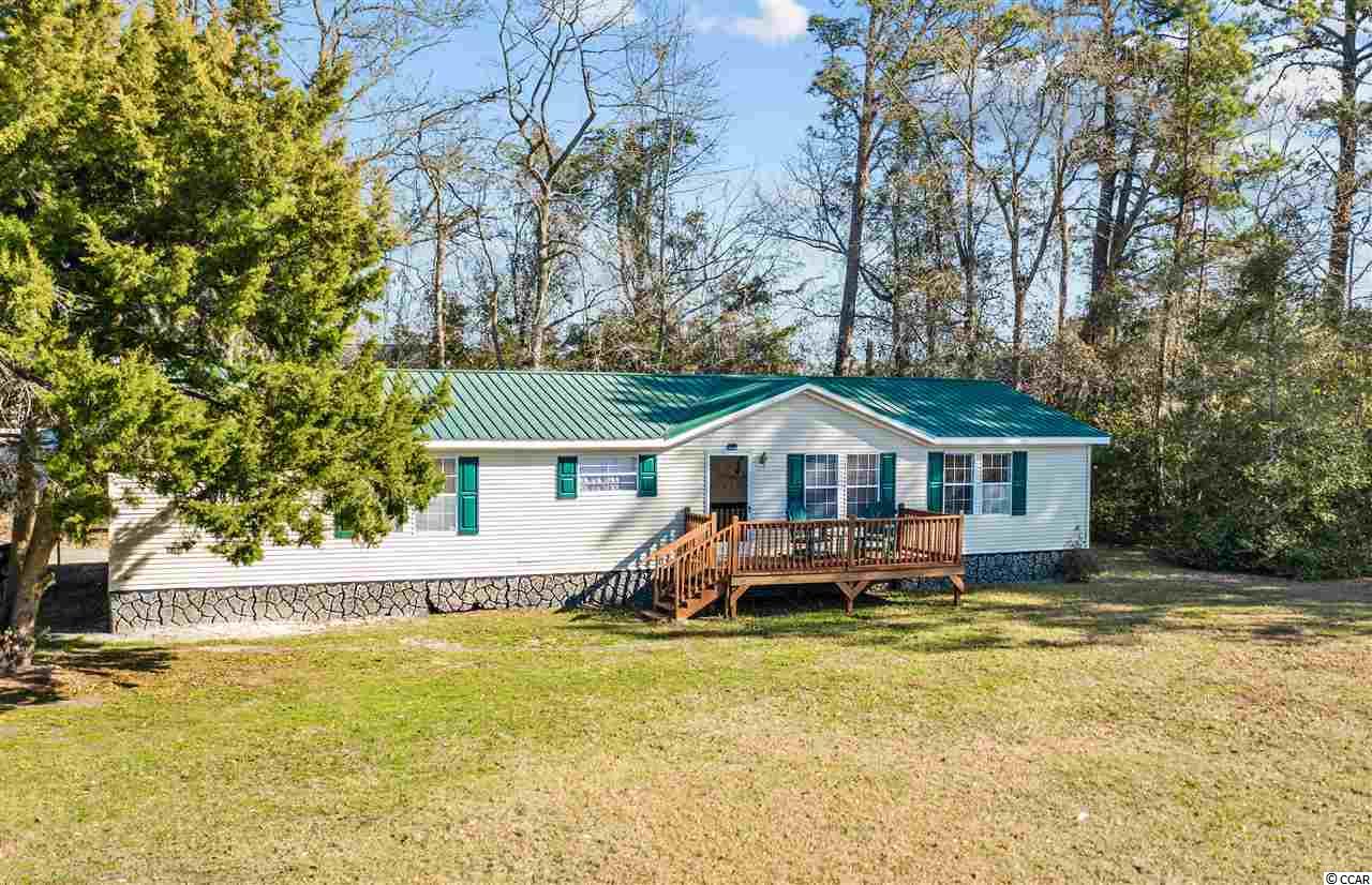 4744 Pauley Swamp Road Conway, SC 29527 - Photo 1 of 4