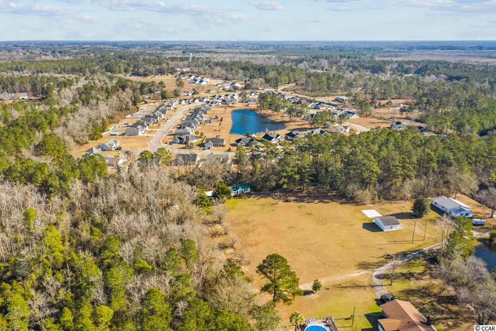 4744 Pauley Swamp Road Conway, SC 29527 - Photo 4 of 4