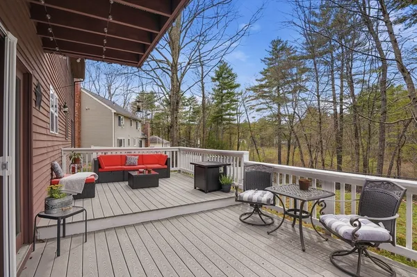 $600,000 | 26 Woodside Circle, Sturbridge, MA 01566