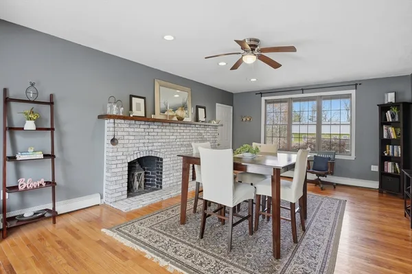 $600,000 | 26 Woodside Circle, Sturbridge, MA 01566