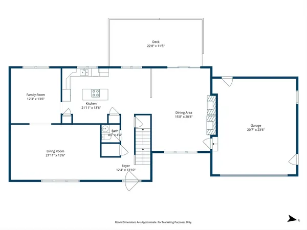 $600,000 | 26 Woodside Circle, Sturbridge, MA 01566