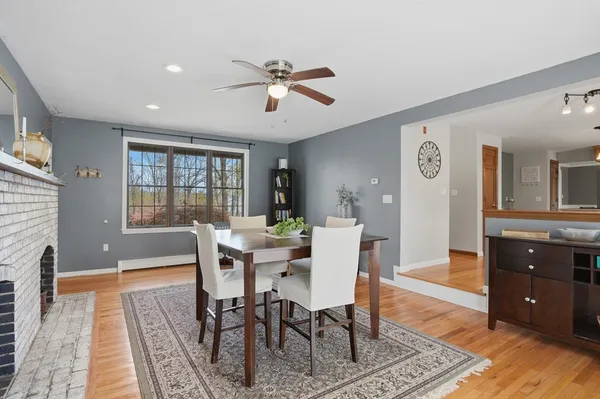 $600,000 | 26 Woodside Circle, Sturbridge, MA 01566