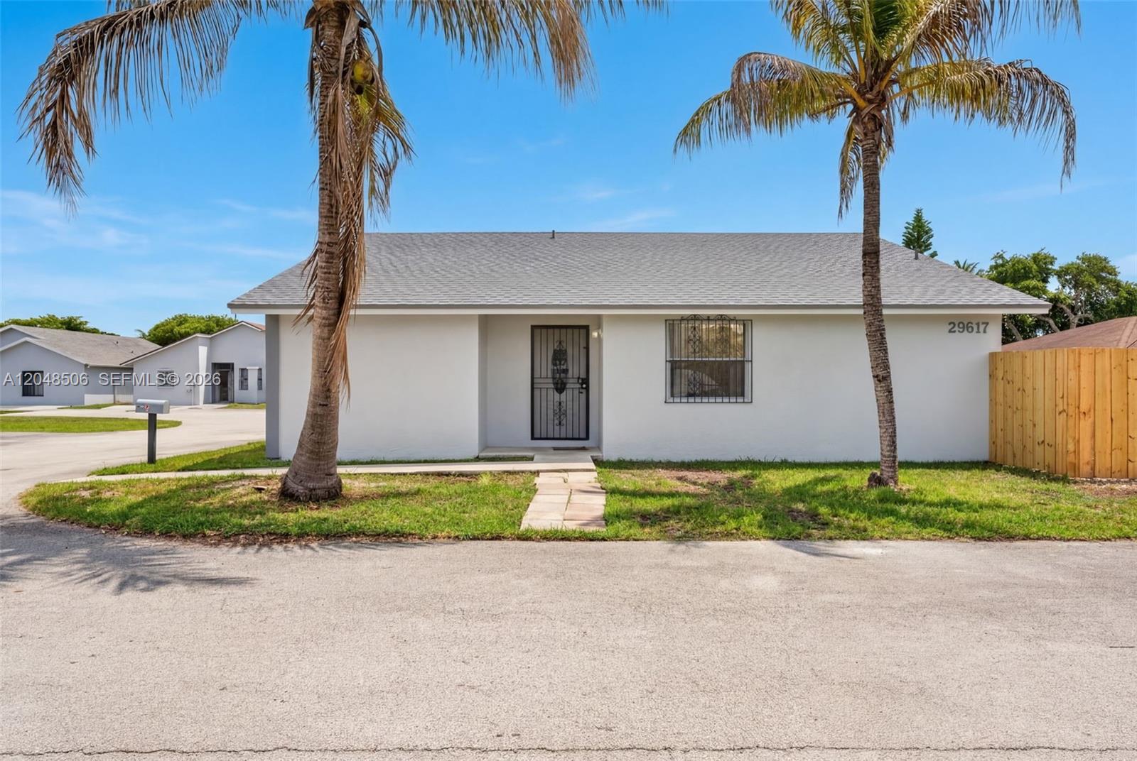 29617 Southwest 158th Court Homestead, FL 33033 - Photo 5 of 37