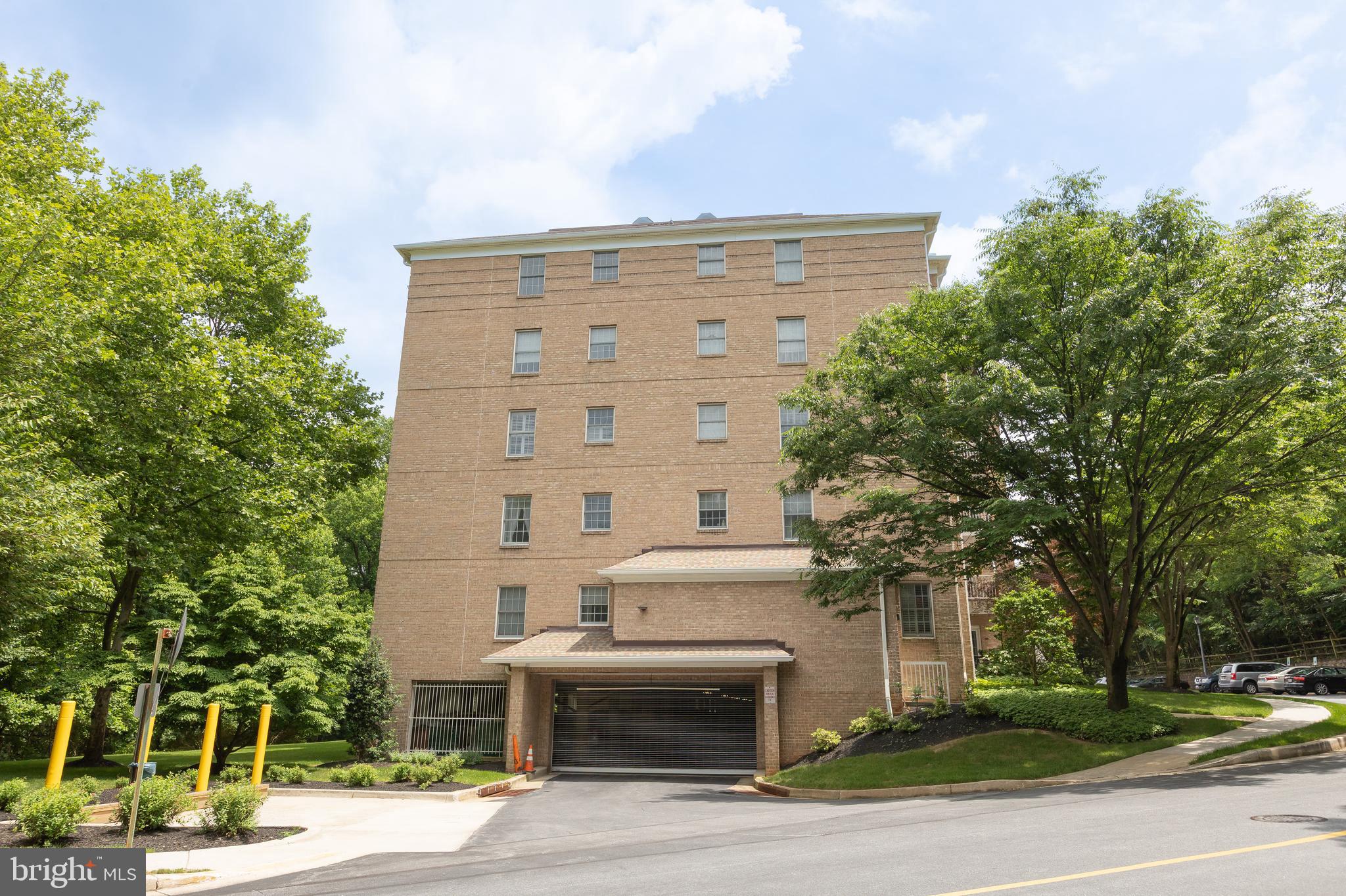 12300 Rosslare Ridge Road, Unit 501 Lutherville-Timonium, MD 21093 - Photo 37 of 40