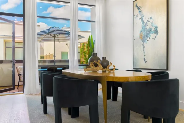 $899,000 | 610 North Oak Cliff Boulevard, Unit 203, Dallas, TX 75208