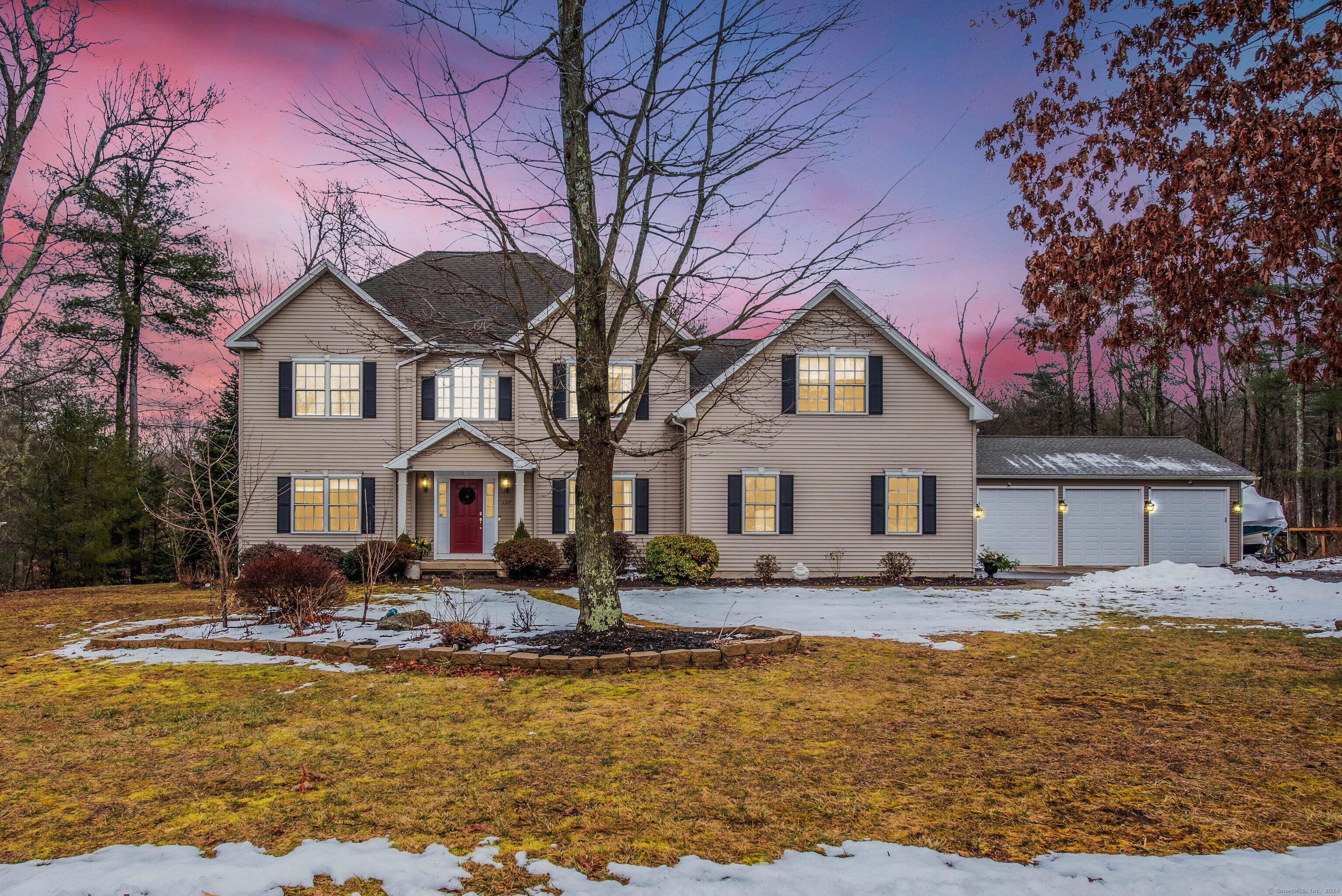 197 Abbott Road Ellington, CT 06029 - Photo 1 of 1 Gallery Image 1