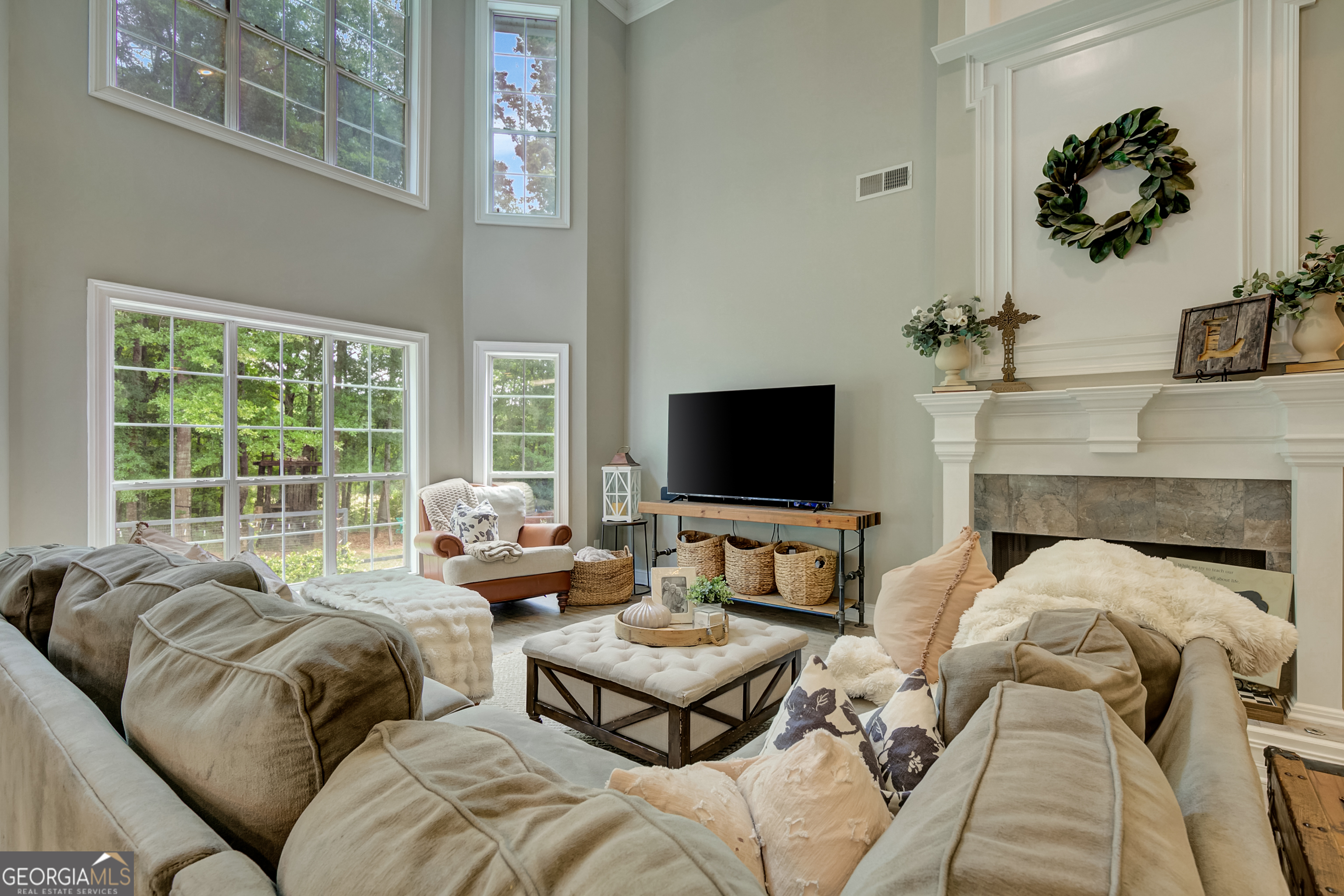548 Martin Mill Road Moreland, GA 30259 - Photo 35 of 74