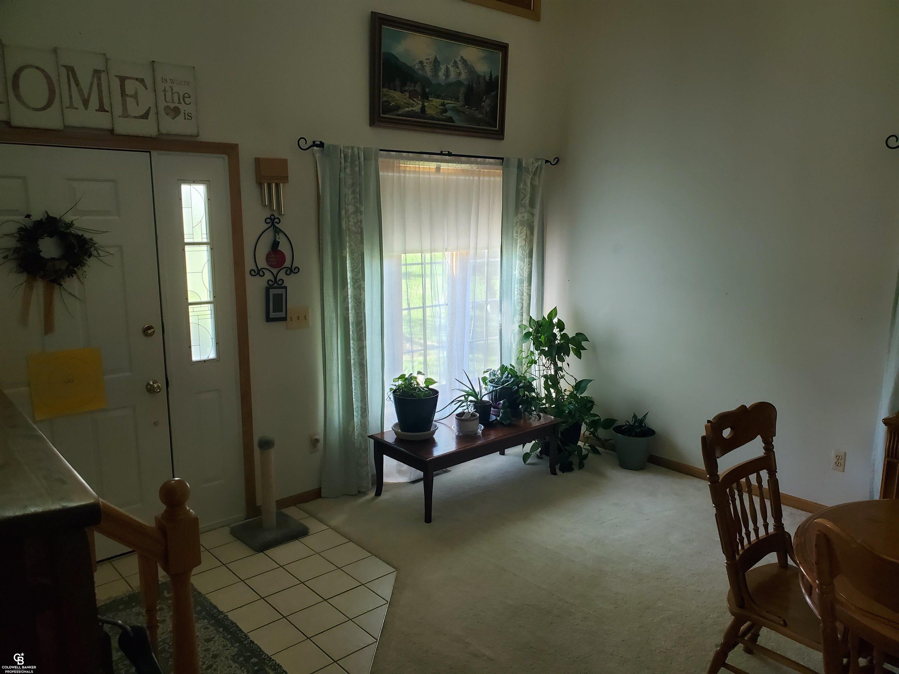 9268 Hill Road Goodells, MI 48027 - Photo 17 of 28 Living rm 1