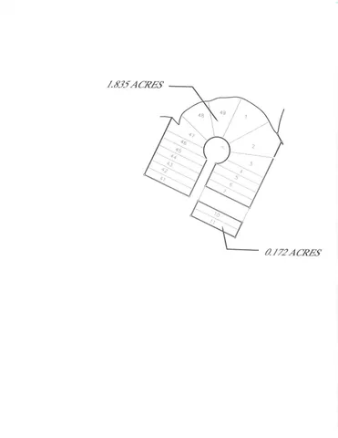 a picture of a room with a white and white walls