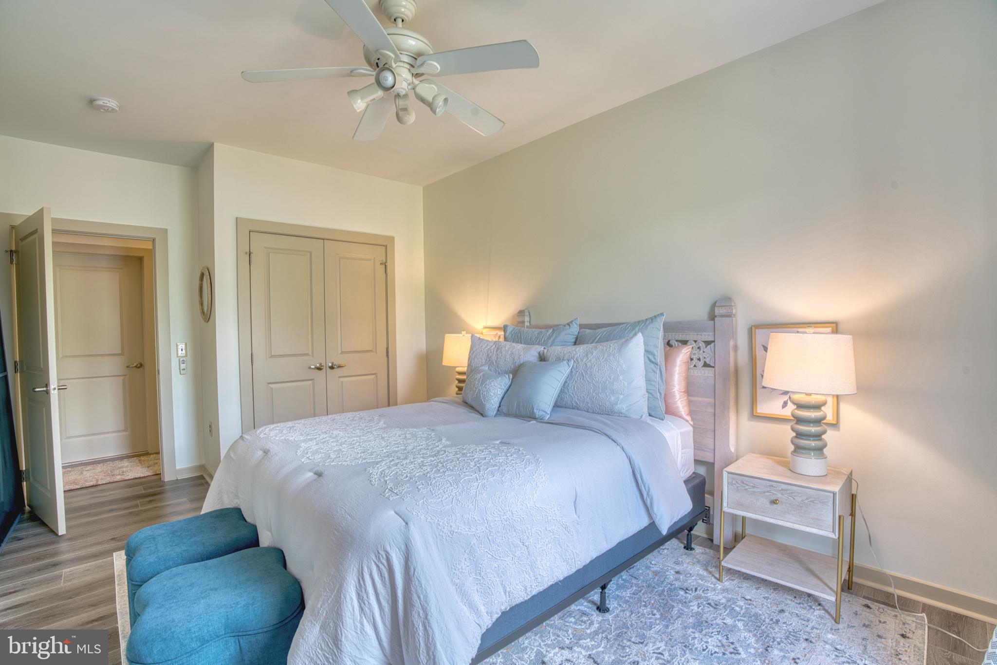 2007 Clipper Park Road, Unit 325 Baltimore, MD 21211 - Photo 20 of 41 Bedroom