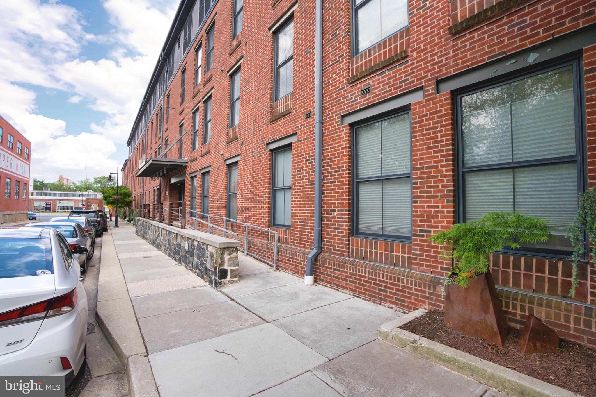 2007 Clipper Park Road, Unit 325 Baltimore, MD 21211 - Photo 3 of 41 Street view