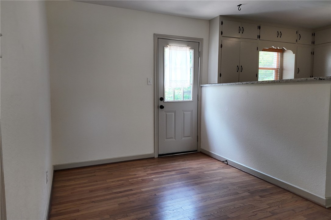 1505 Burt Street Bryan, TX 77802 - Photo 7 of 19