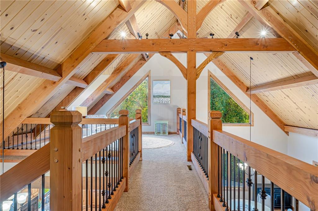 2780 Ipnar Road Irwin, PA 15642 - Photo 31 of 49 a view of a porch