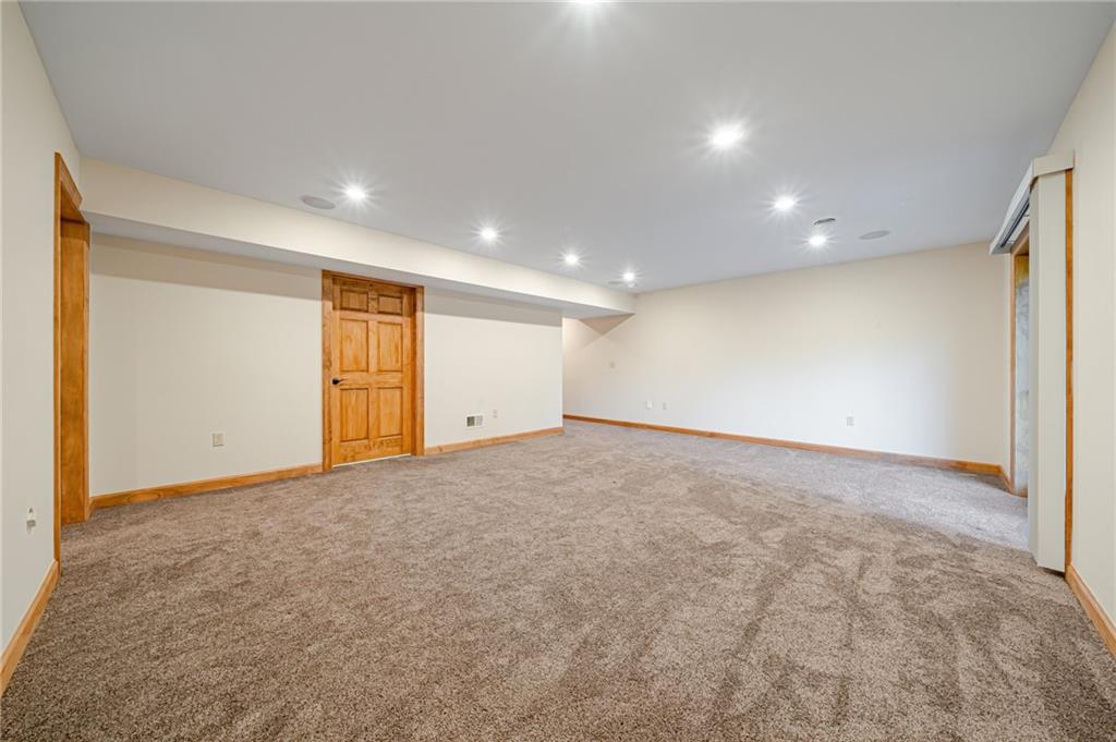 2780 Ipnar Road Irwin, PA 15642 - Photo 37 of 49 a view of an empty room