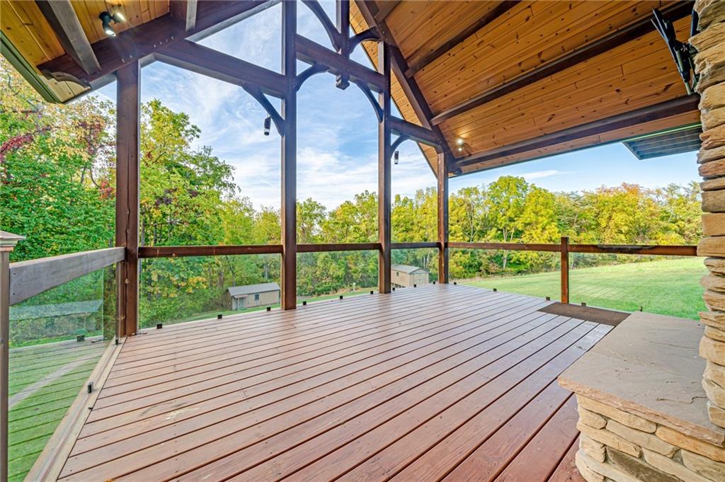 2780 Ipnar Road Irwin, PA 15642 - Photo 41 of 49 a view of a house with a yard