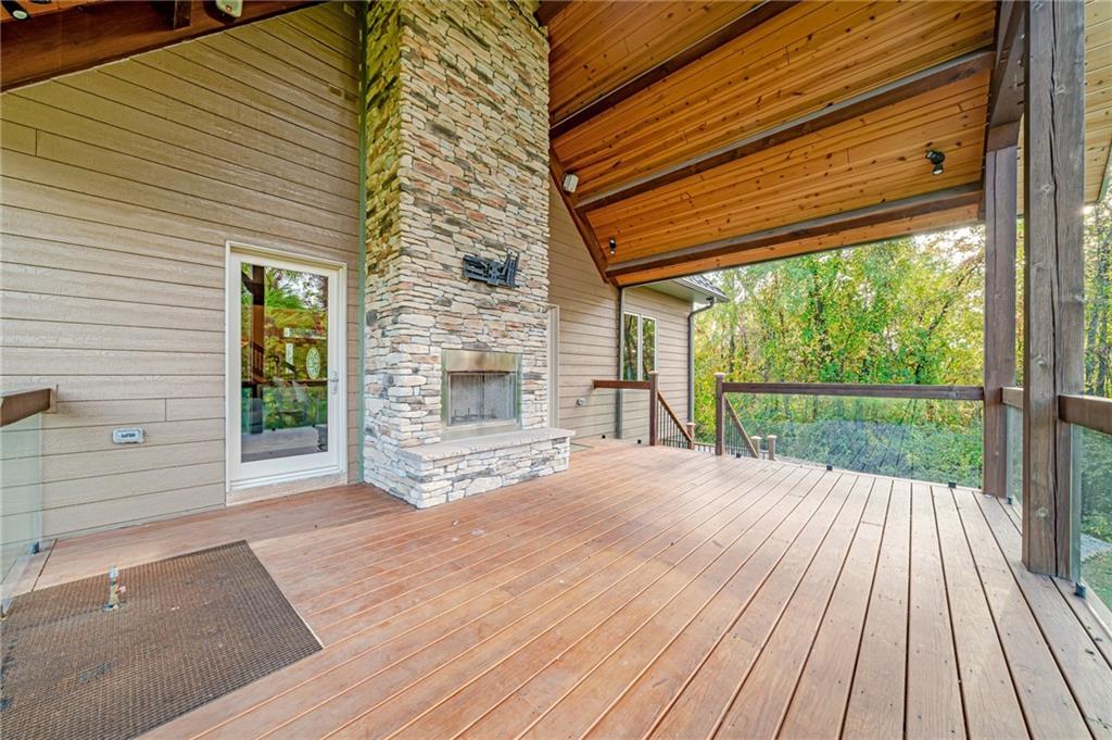 2780 Ipnar Road Irwin, PA 15642 - Photo 43 of 49 a view of outdoor space and deck