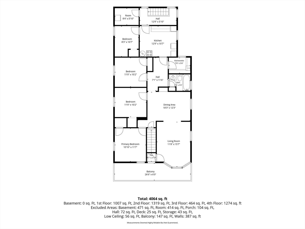 214 High Street Webster, MA 01570 - Photo 38 of 42