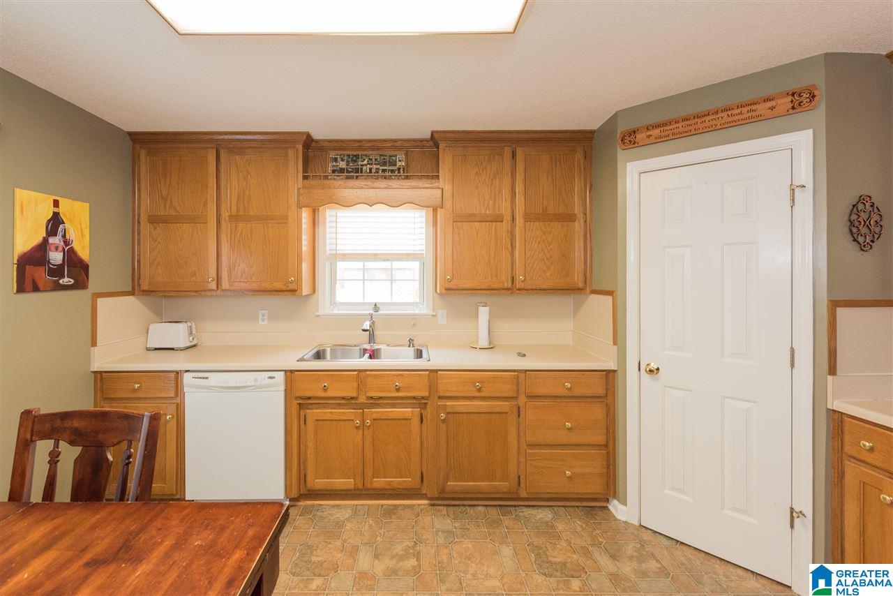 1646 Cedar Creek Road Odenville, AL 35120 - Photo 16 of 40