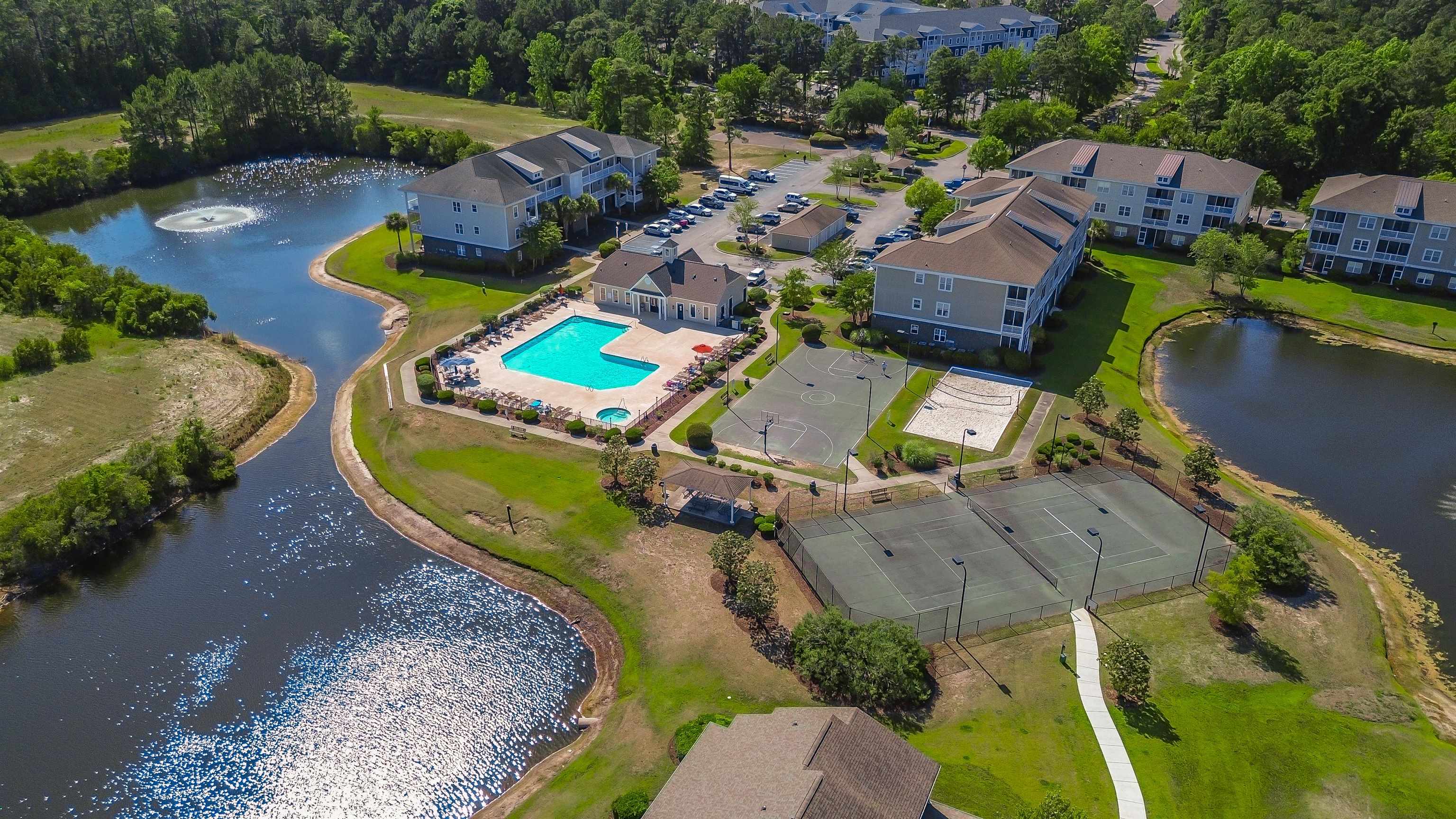 320 Kiskadee Loop, Unit A Conway, SC 29526 - Photo 46 of 51