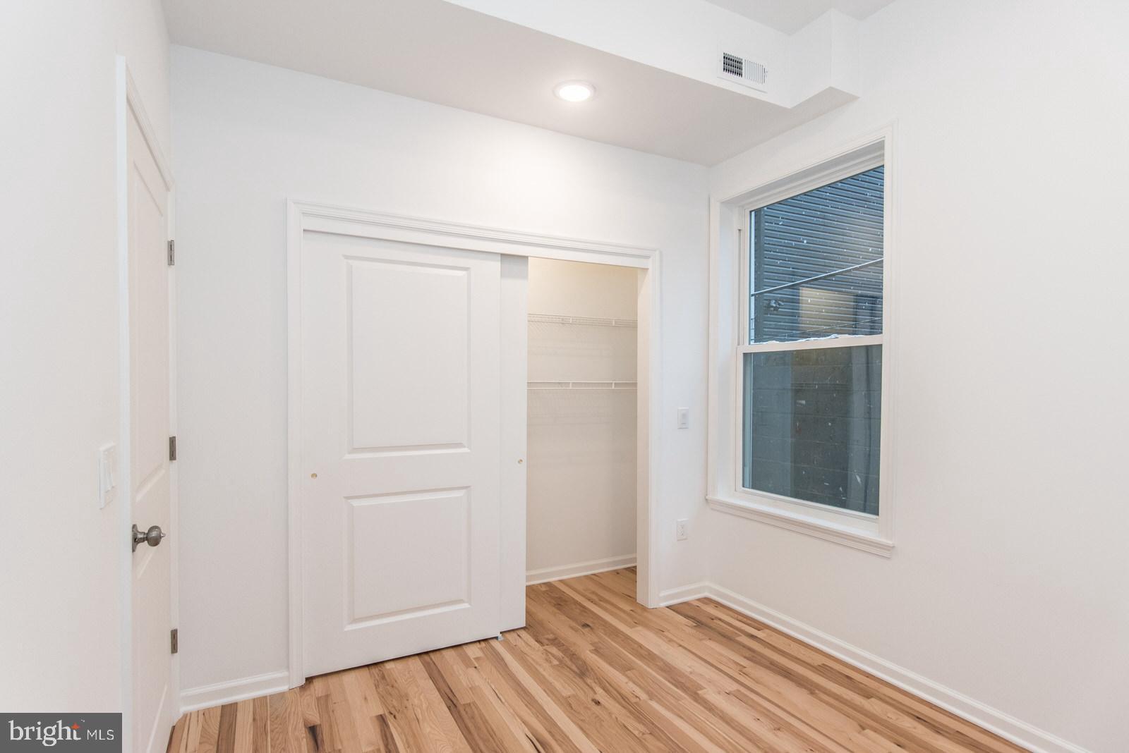315 North Preston Street, Unit 101 Philadelphia, PA 19104 - Photo 15 of 26 a view of an empty room
