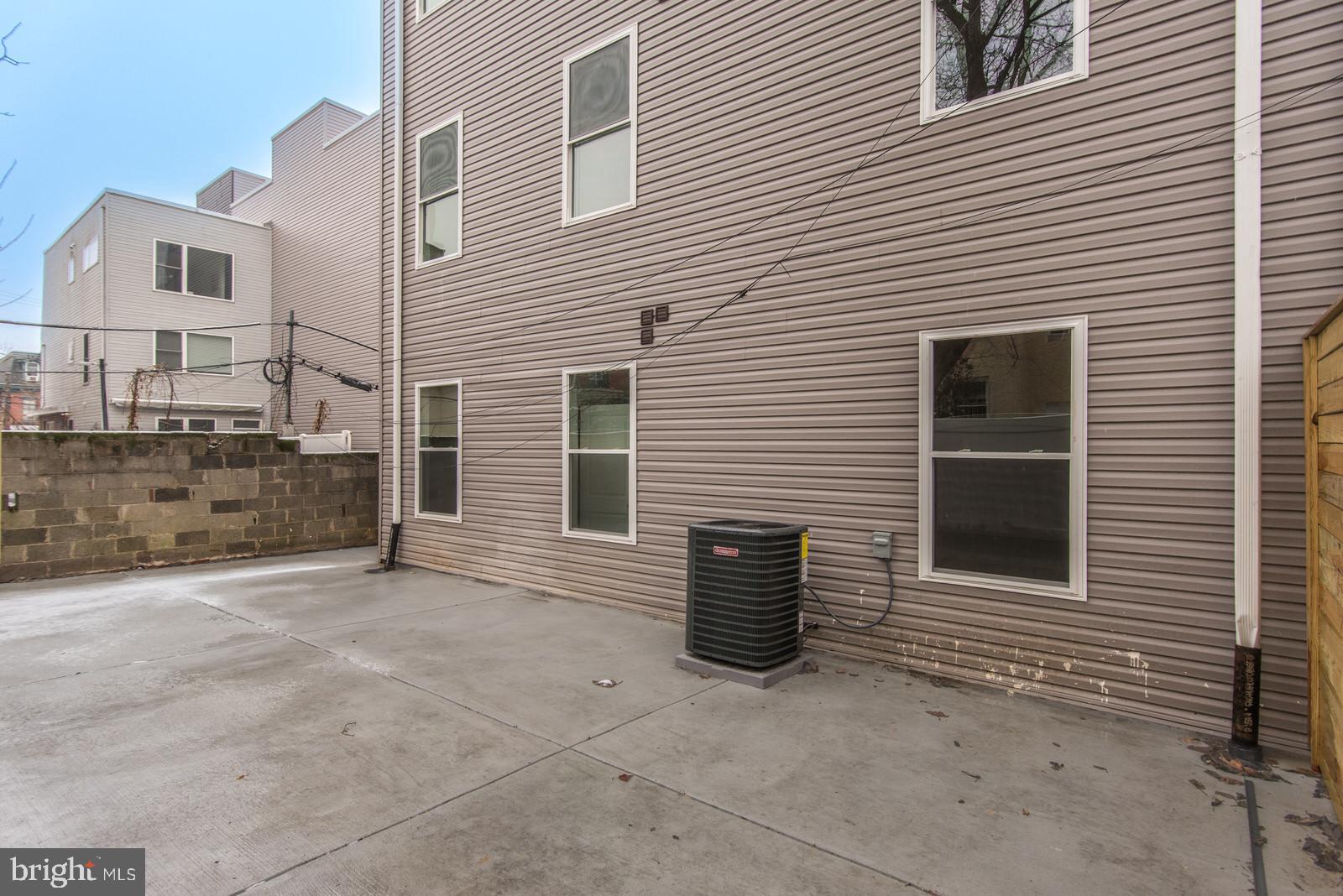315 North Preston Street, Unit 101 Philadelphia, PA 19104 - Photo 24 of 26 a view of house with space