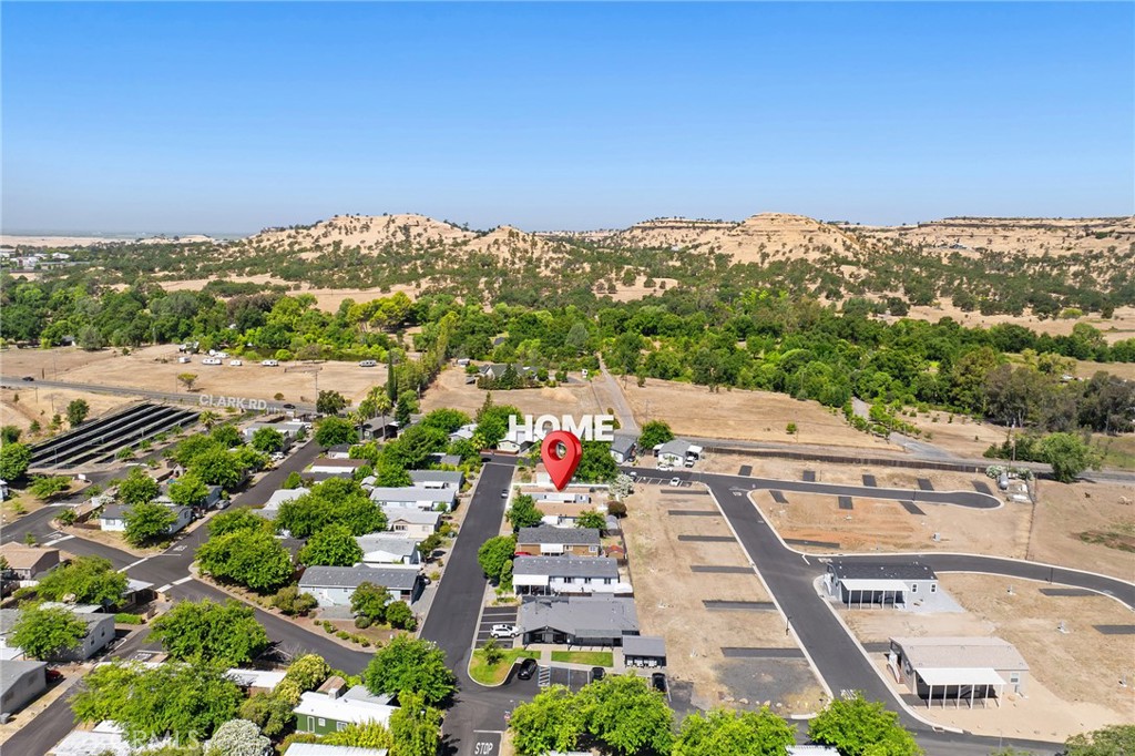 2920 Clark Road, Unit J10 Butte Valley, CA 95965 - Photo 34 of 38