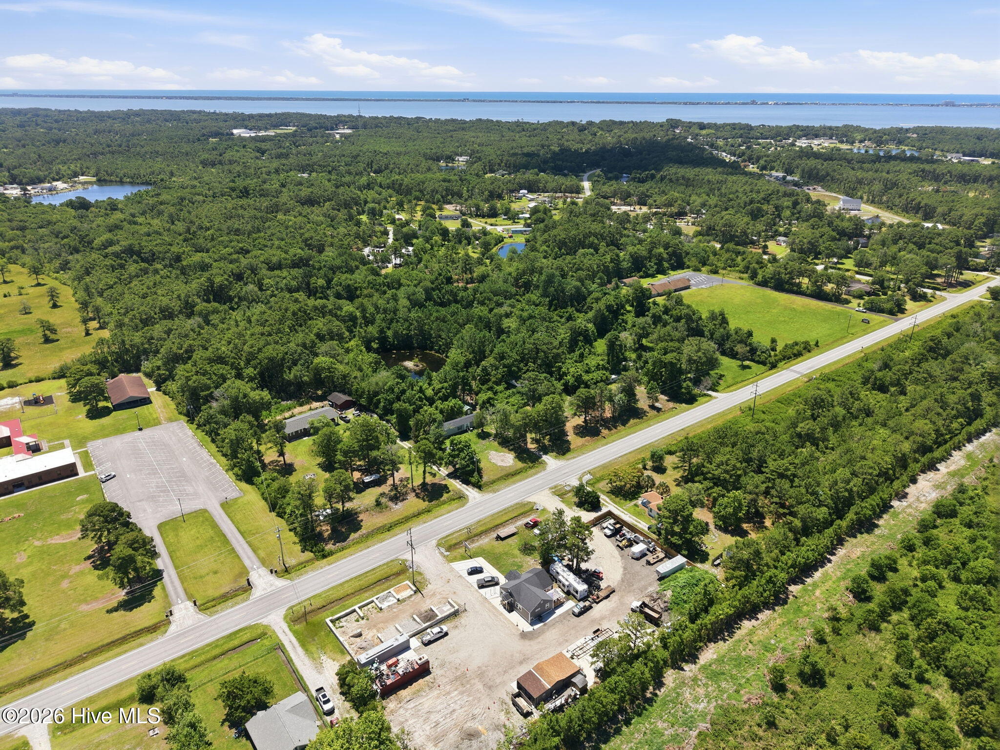 989 Hibbs Road Newport, NC 28570 - Photo 6 of 17