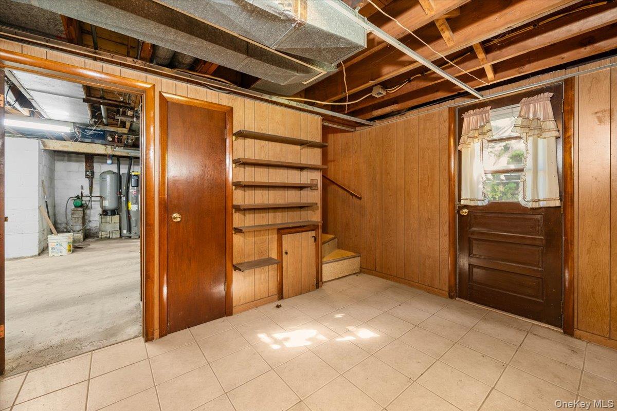 307 Big Island Road Warwick, NY 10921 - Photo 44 of 46 a view of utility room