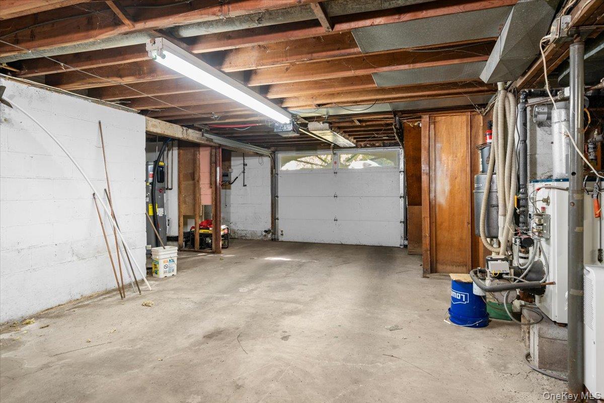 307 Big Island Road Warwick, NY 10921 - Photo 45 of 46 a view of storage and utility room