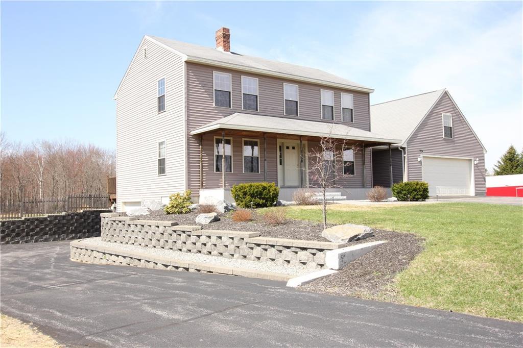 2333 Riverside Drive Auburn, ME 04210 - Photo 1 of 34 Photo