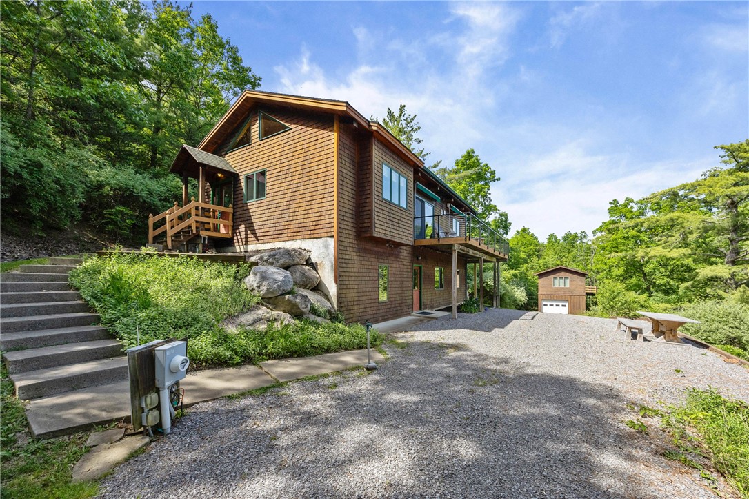 6218 Hawks Road Naples, NY 14512 - Photo 2 of 50