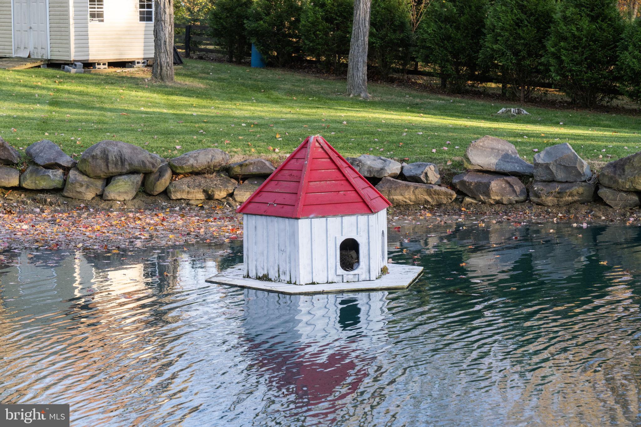 23375 Potts Mill Road Middleburg, VA 20117 - Photo 32 of 48