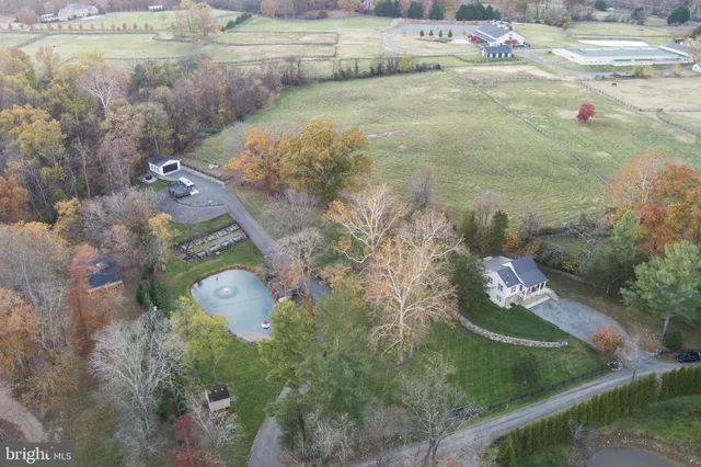 a sign on the side of the road