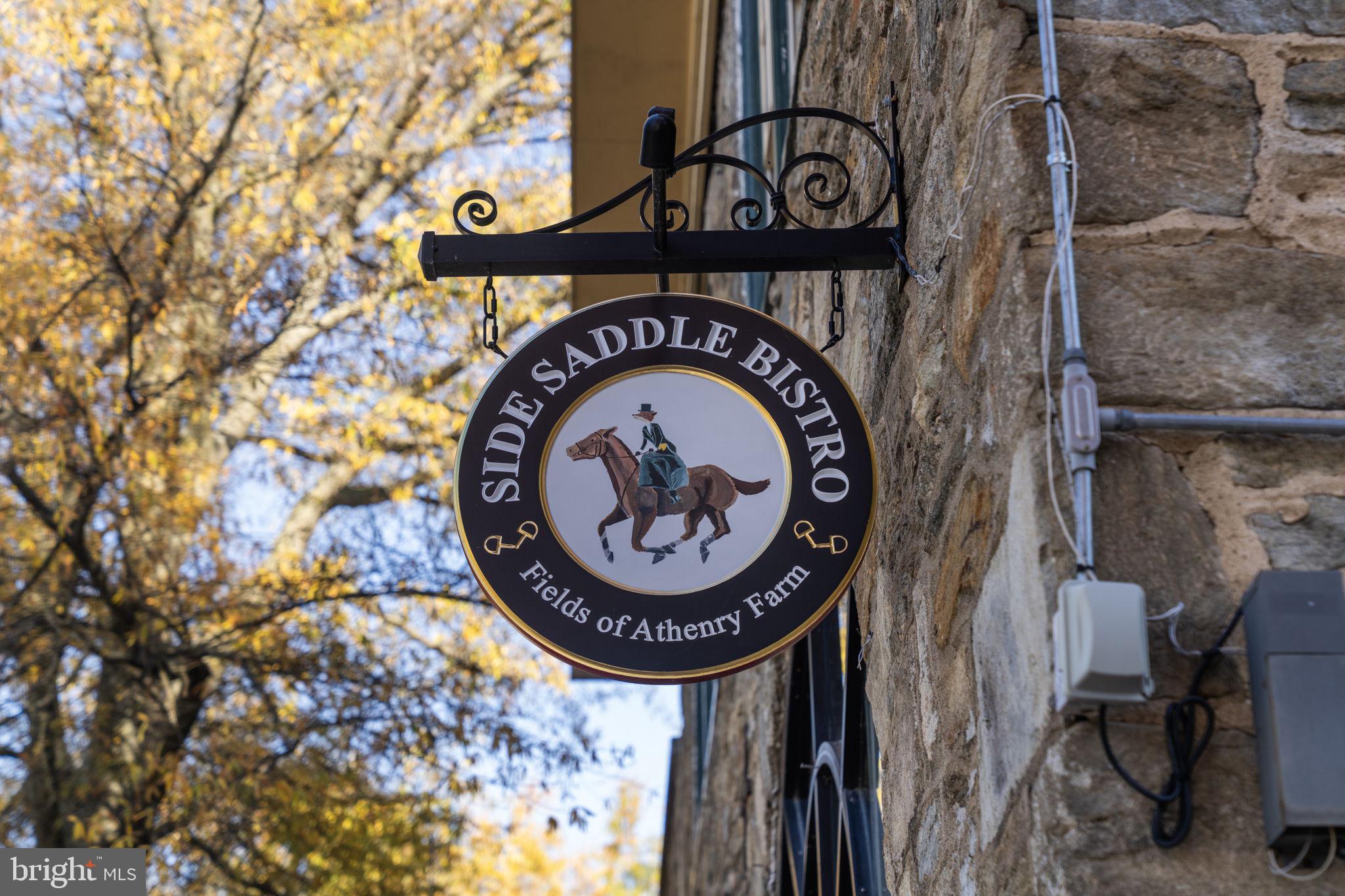 23375 Potts Mill Road Middleburg, VA 20117 - Photo 47 of 48 a view of entryway with washer and dryer