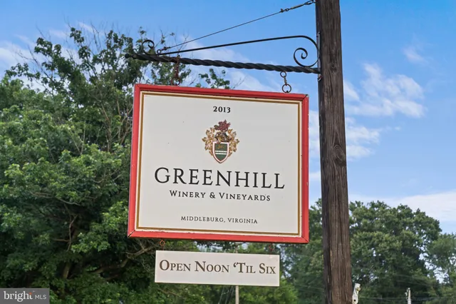 $1,500,000 | 23375 Potts Mill Road, Middleburg, VA 20117