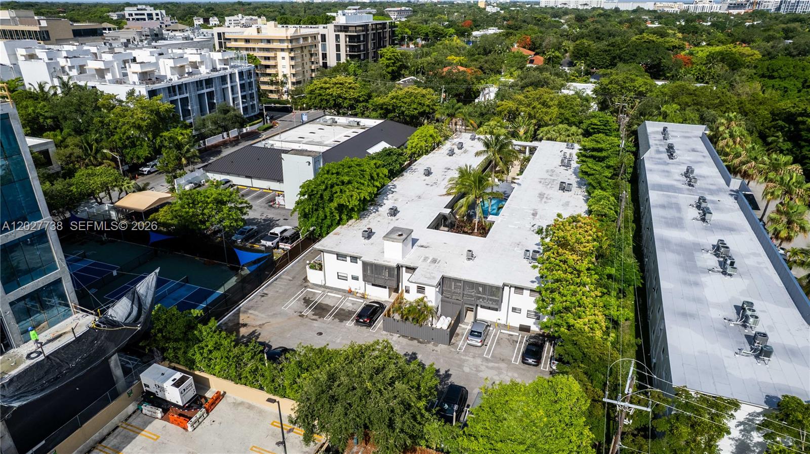3265 Virginia Street, Unit 24 Miami, FL 33133 - Photo 26 of 26