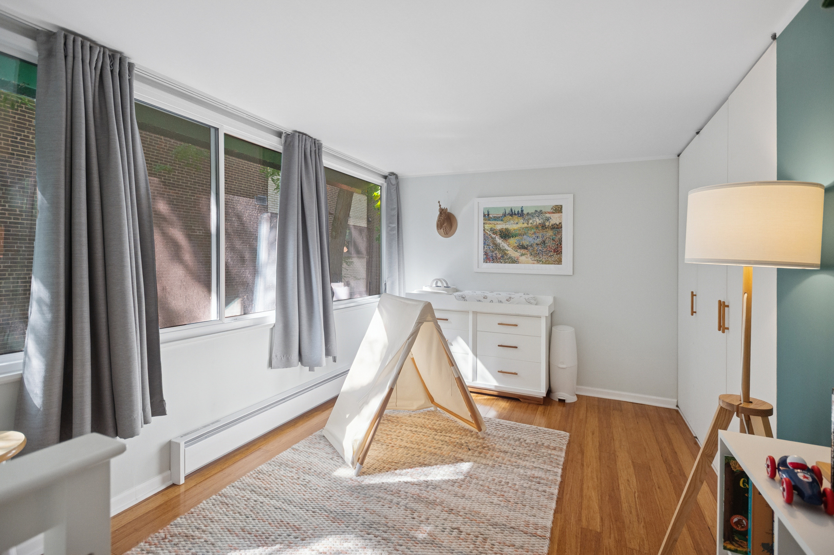 840 Michigan Avenue, Unit 22 Evanston, IL 60202 - Photo 14 of 25