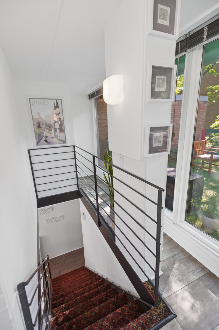 840 Michigan Avenue, Unit 22 Evanston, IL 60202 - Photo 17 of 25